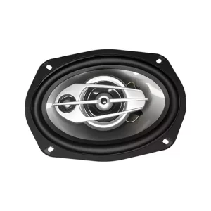 اسپیکر خودرو استیل میت مدل HM-6920