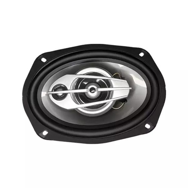 اسپیکر خودرو استیل میت مدل HM-6920 - Image 2
