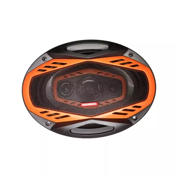 اسپیکر خودرو استیل میت مدل HM-6930