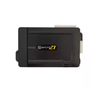 دزدگیر خودرو ایزیکار مدل Z1 plus