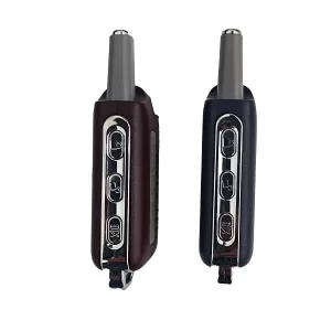 دزدگیر خودرو استیل میت مدل EBAT-8022