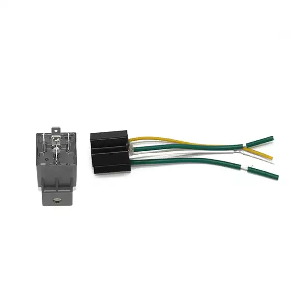 دزدگیر خودرو ایزیکار مدل E6 - Image 5
