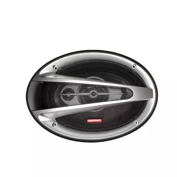 اسپیکر خودرو استیل میت مدل HM-6920 - Image 4