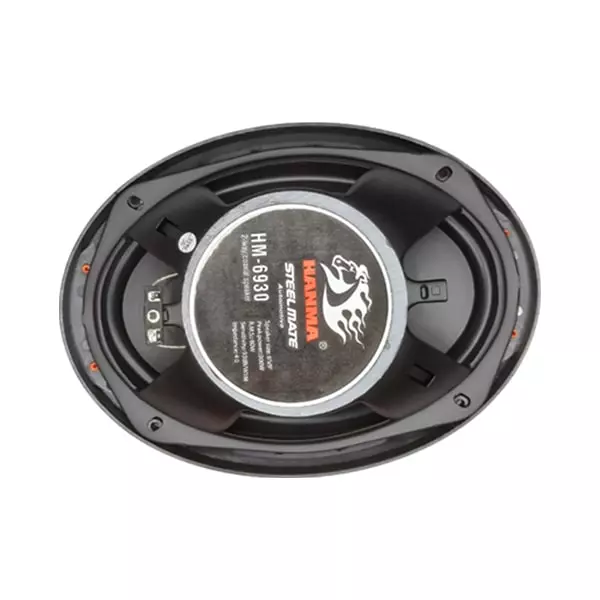 اسپیکر خودرو استیل میت مدل HM-6930 - Image 5