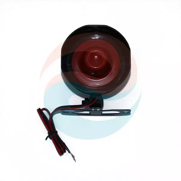 دزدگیر خودرو استیلاک مدل LF861 single - Image 3