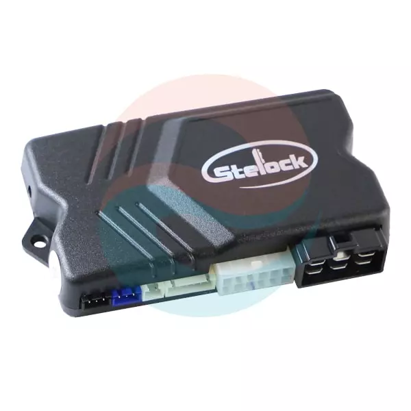 دزدگیر خودرو استیلاک مدل LF861 single - Image 7
