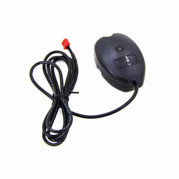 دزدگیر خودرو بلوتوثی چیتا مدل S886D - Image 7