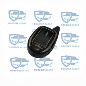 قاب ریموت تصویری ماجیکار مدل 110