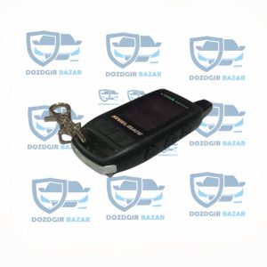 ریموت تصویری استیل میت رنجر 5160