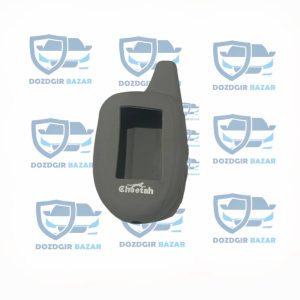 کاور ژله ای ریموت چیتا F5