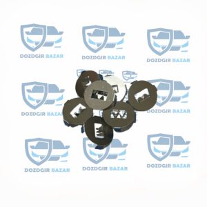 جا باطری ریموت