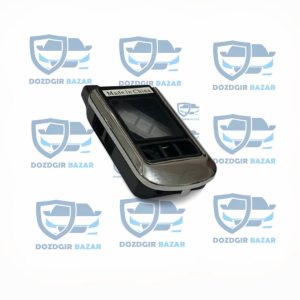 قاب ریموت تصویری استیل میت مدل M
