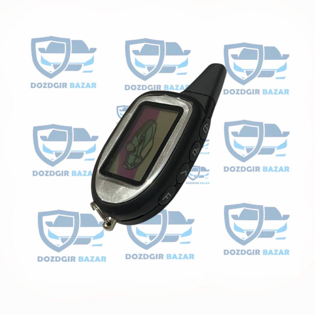 قاب ریموت تصویری plc جدید - Image 2