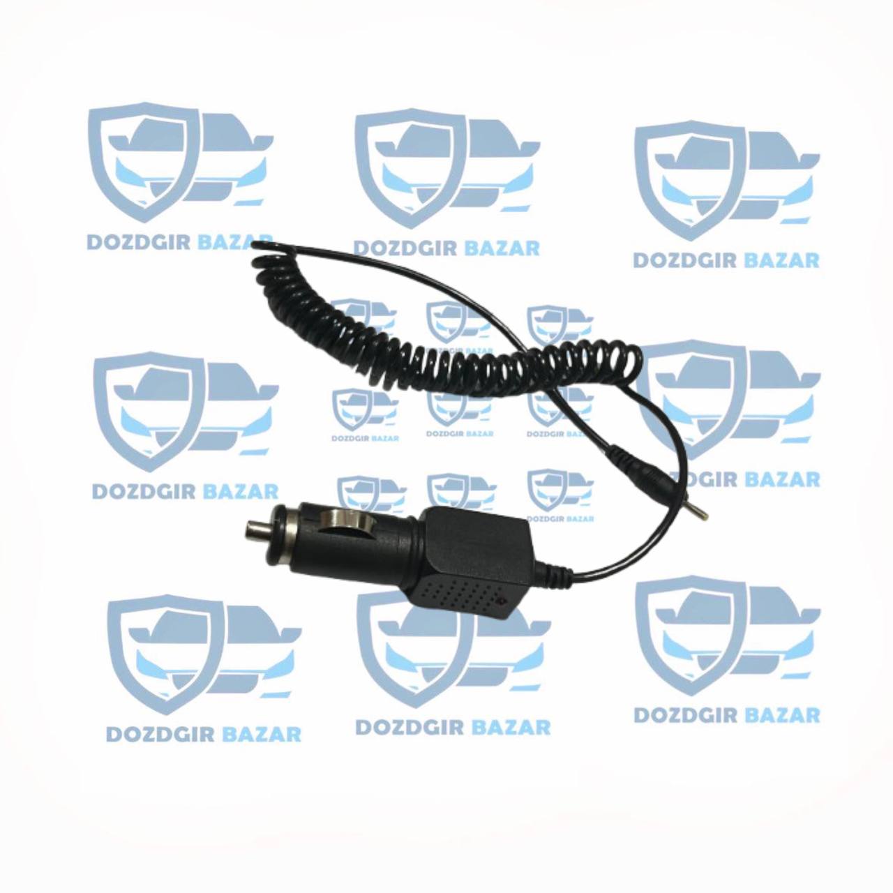 شارژ فندکی سوزنی-استیل میت اصلی