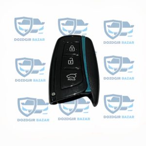 قاب ریموت هیوندا سانتافه