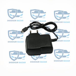 شارژر خانگی یو اس بی