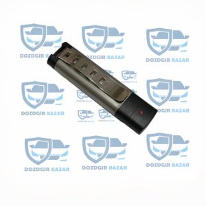 ریموت زومر درب پارکینگ sommer