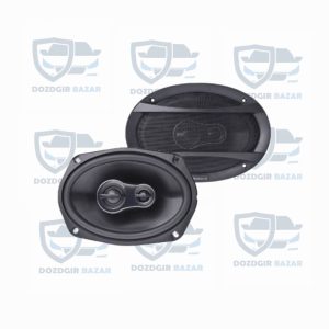 اسپیکر خودرو ناکامیچی مدل NSE-6918