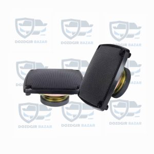 باند و بلندگو فابریک عقب پراید ساووی SV-5 بسته دوعددی