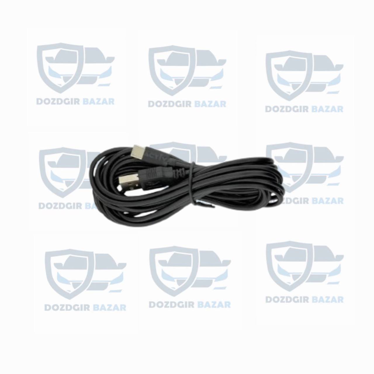 دوربین ثبت وقایع Lizard مدل C5-WiFi تک دوربین - Image 2