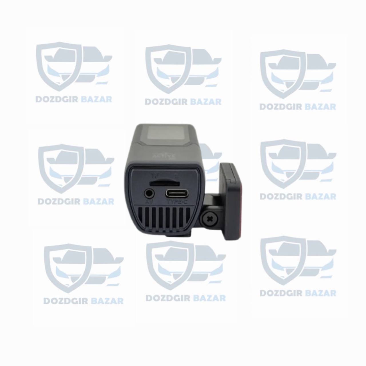 دوربین ثبت وقایع Lizard مدل C5-WiFi تک دوربین - Image 3