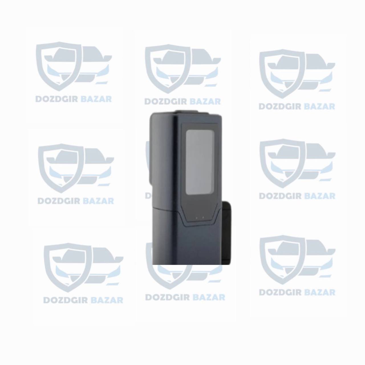دوربین ثبت وقایع Lizard مدل C5-WiFi تک دوربین - Image 4