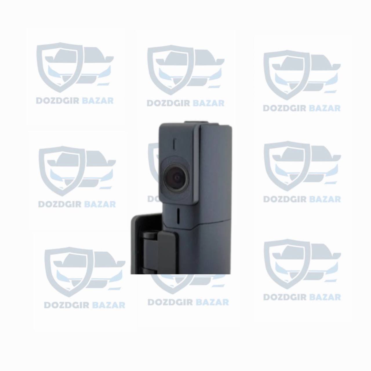 دوربین ثبت وقایع Lizard مدل C5-WiFi تک دوربین - Image 5