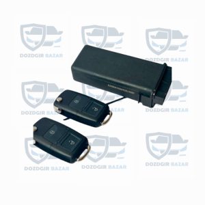 گیرنده فرسنده جک نایف پژو کسرا یدک