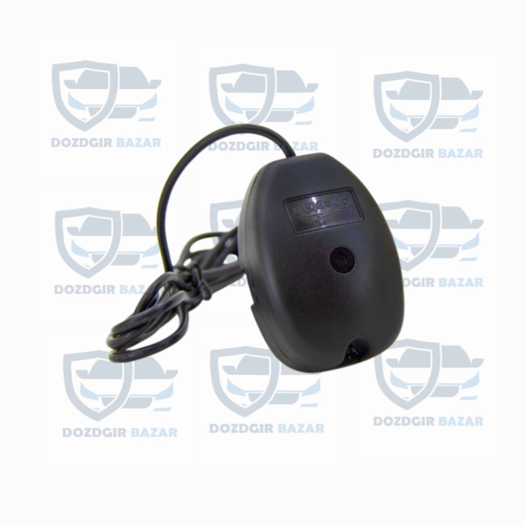 شوک سنسور دزدگیر چیتا