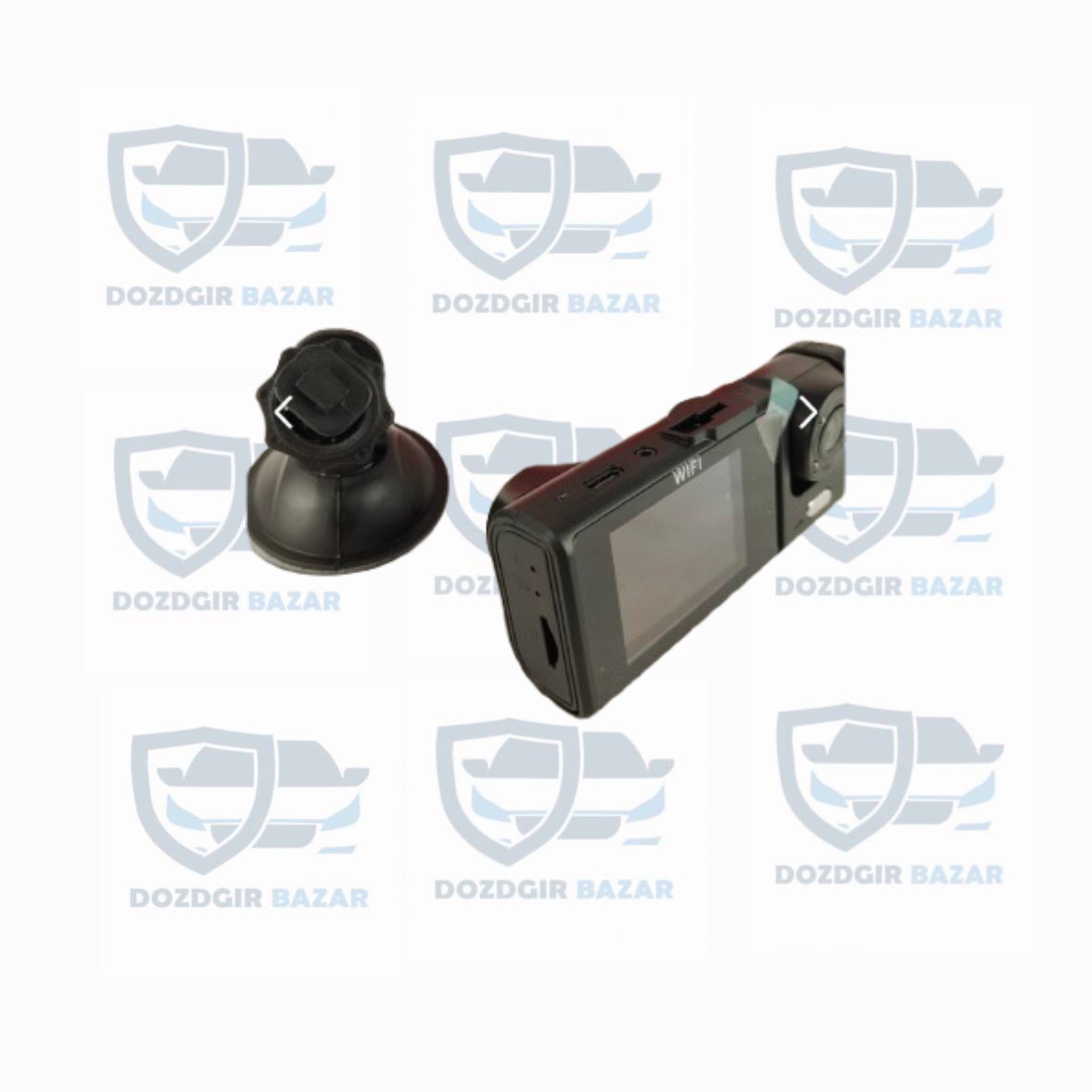 دوربین ثبت وقایع وینکا FULL HD - مدل dyt s1 - Image 2