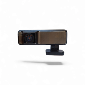 دوربین ثبت وقایع دو دوربین WiFi دار Dash cam مدل V8