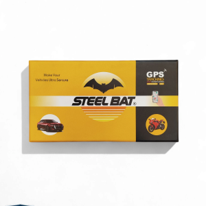 ردیاب استیل بت مدل MF500