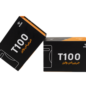 ردیاب وایزر مدل T100