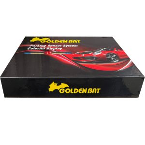 سنسور دنده عقب گلدن بت مدل G600