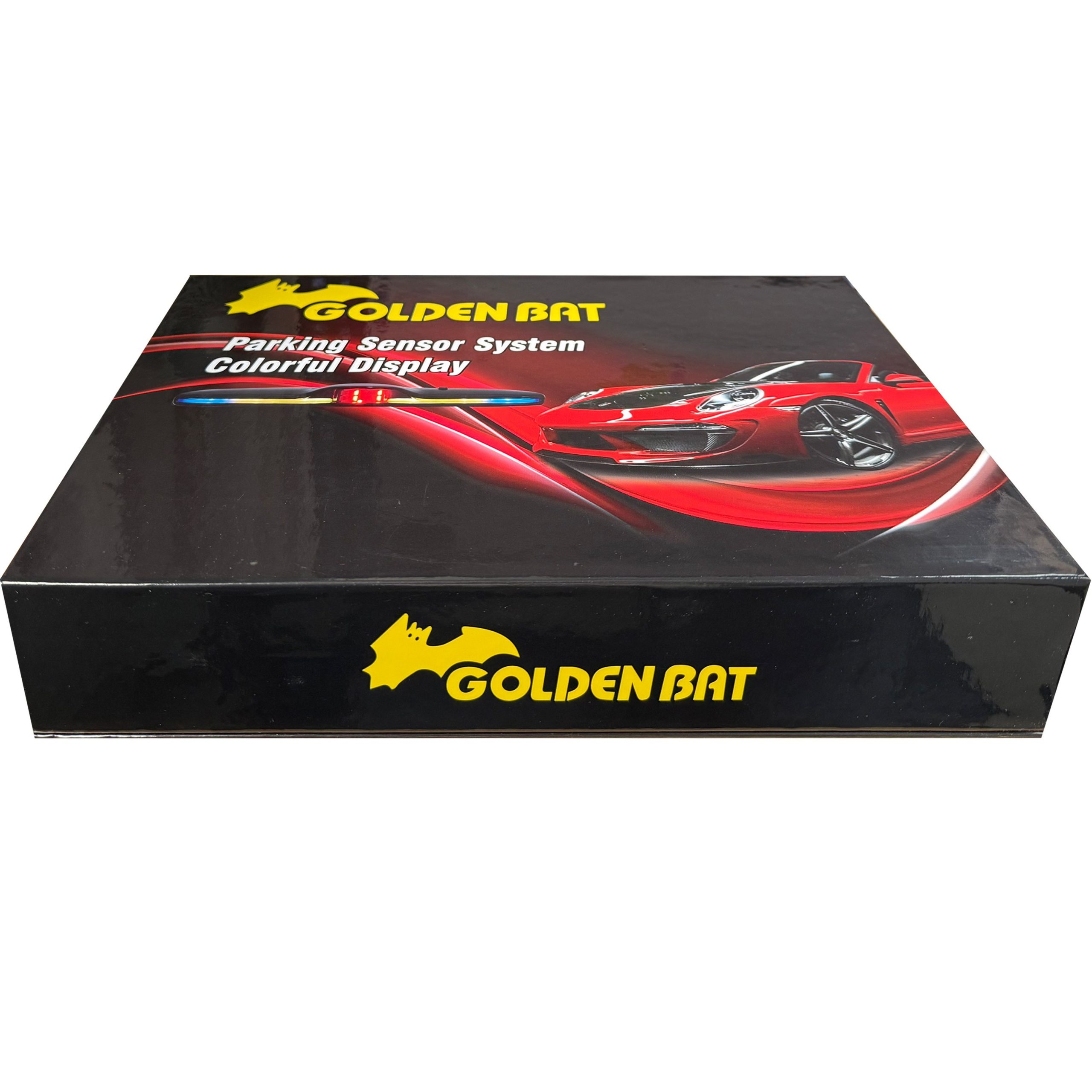 سنسور دنده عقب گلدن بت مدل G600 - Image 2