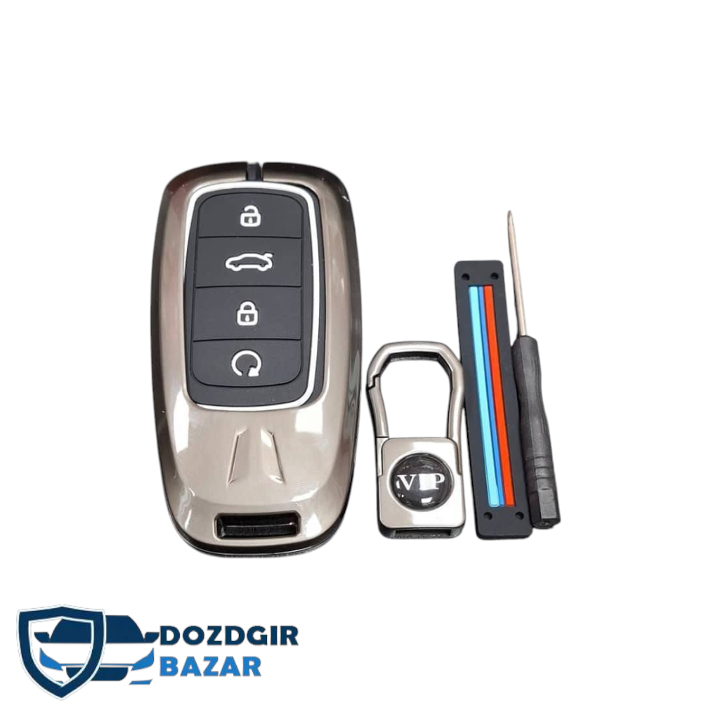 کاور فلزی تیگو 8 , لوکانو , فونیکس FX
