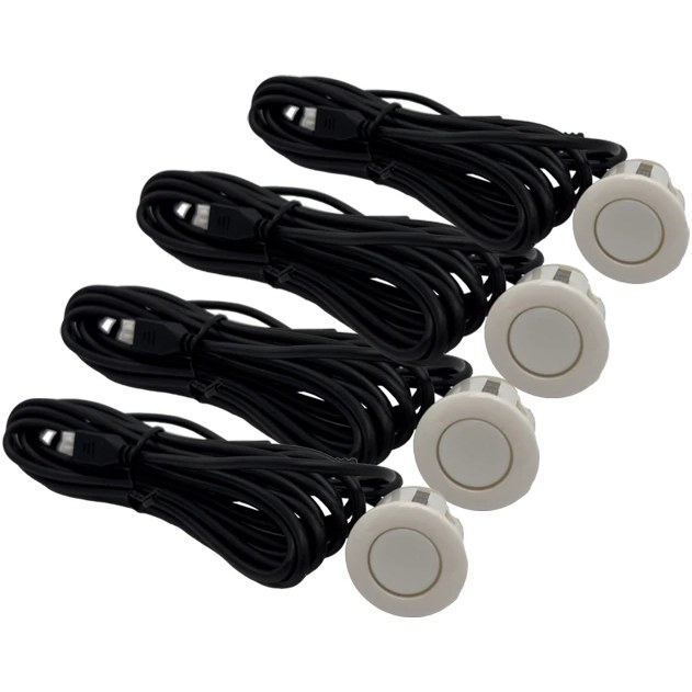 سنسور دنده عقب گلدن بت مدل G600 - Image 4